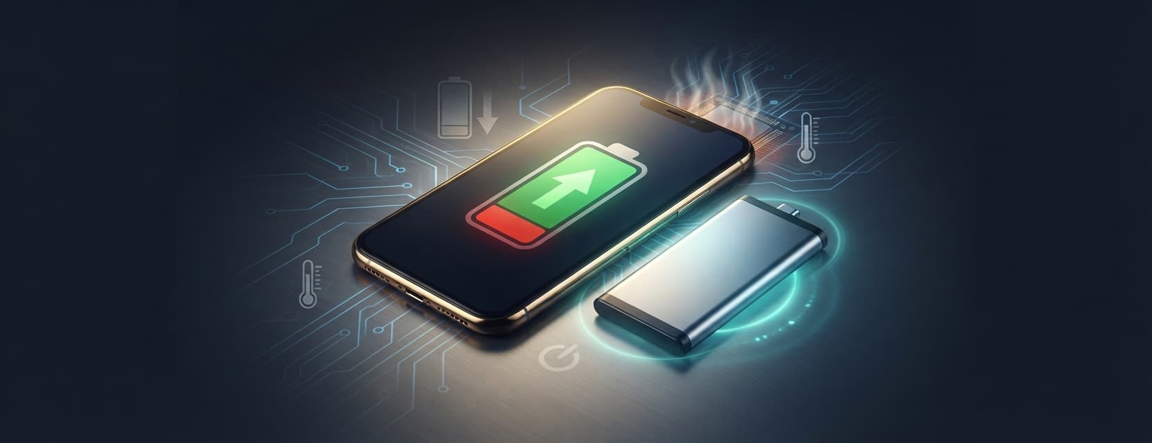 Battery Upgrade & Replacement in New Mexico